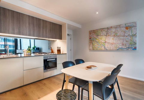 Orange Stay Apartments - Accommodation Redcliffe 8