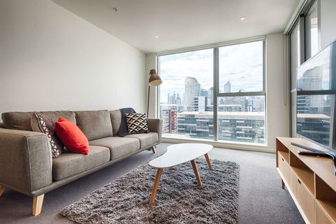 Orange Stay Apartments - Accommodation Redcliffe 10