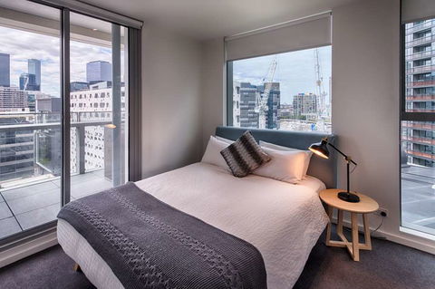 Orange Stay Apartments - Accommodation Redcliffe 12