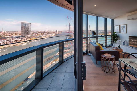 Orange Stay Apartments - Accommodation Redcliffe 15