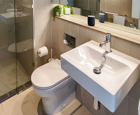 Orange Stay Apartments - Accommodation Redcliffe 16