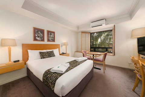 Kingsford Smith Motel - Accommodation Redcliffe 5