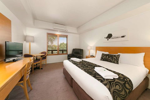 Kingsford Smith Motel - Accommodation Redcliffe 7