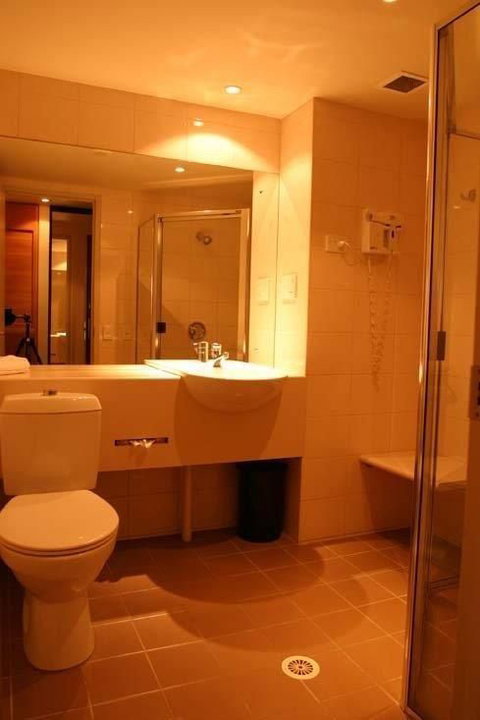 Kingsford Smith Motel - Accommodation Redcliffe 9