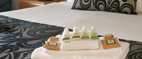 Kingsford Smith Motel - Accommodation Redcliffe 10