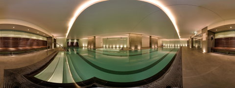 The Westin Melbourne - Accommodation Redcliffe 0