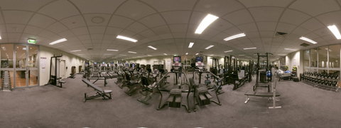 The Westin Melbourne - Accommodation Redcliffe 1