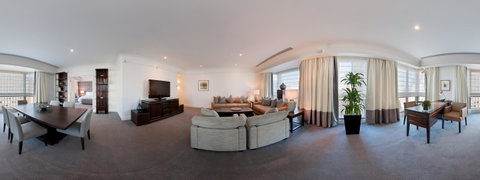 The Westin Melbourne - Accommodation Redcliffe 2