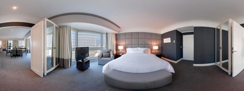 The Westin Melbourne - Accommodation Redcliffe 3