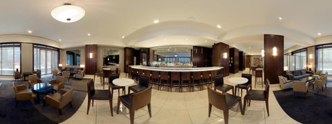 The Westin Melbourne - Accommodation Redcliffe 4