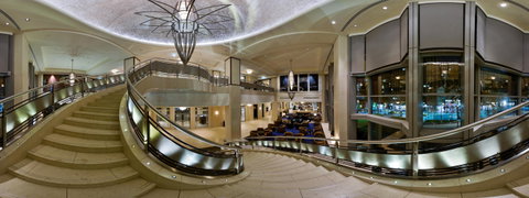 The Westin Melbourne - Accommodation Redcliffe 5