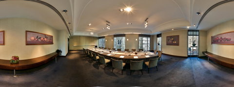 The Westin Melbourne - Accommodation Redcliffe 7