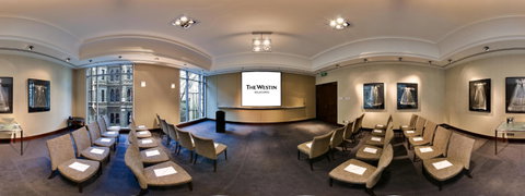 The Westin Melbourne - Accommodation Redcliffe 8