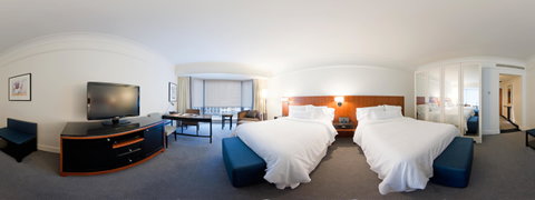 The Westin Melbourne - Accommodation Redcliffe 9