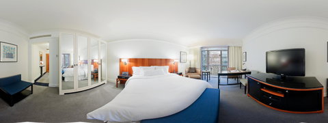 The Westin Melbourne - Accommodation Redcliffe 10