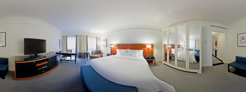 The Westin Melbourne - Accommodation Redcliffe 11