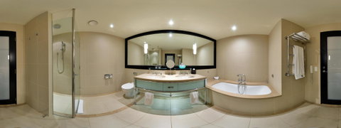 The Westin Melbourne - Accommodation Redcliffe 12