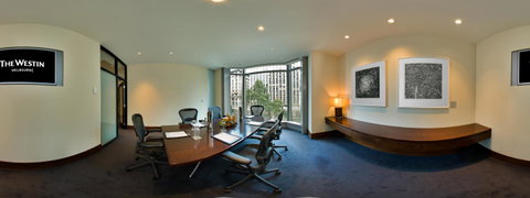 The Westin Melbourne - Accommodation Redcliffe 13