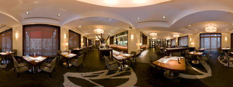 The Westin Melbourne - Accommodation Redcliffe 14