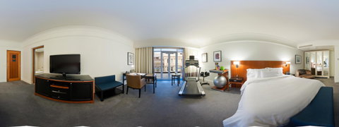 The Westin Melbourne - Accommodation Redcliffe 17
