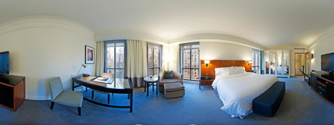 The Westin Melbourne - Accommodation Redcliffe 18