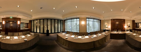 The Westin Melbourne - Accommodation Redcliffe 20