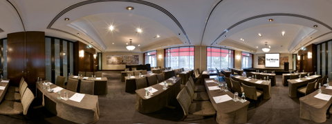 The Westin Melbourne - Accommodation Redcliffe 21