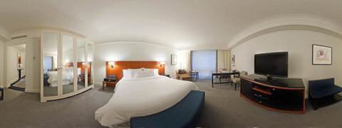 The Westin Melbourne - Accommodation Redcliffe 23
