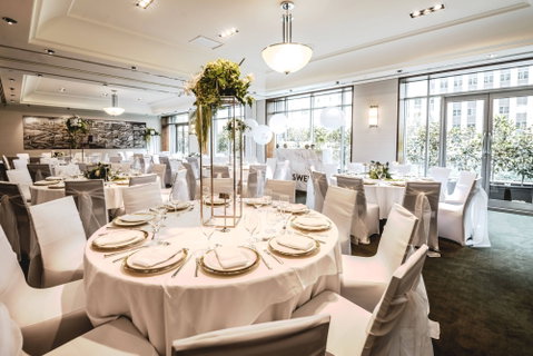 The Westin Melbourne - Accommodation Redcliffe 26