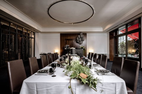 The Westin Melbourne - Accommodation Redcliffe 27