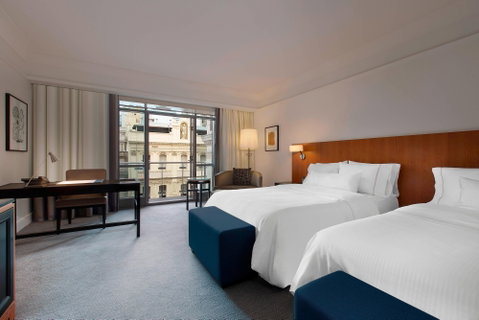 The Westin Melbourne - Accommodation Redcliffe 29