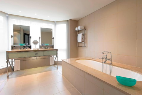 The Westin Melbourne - Accommodation Redcliffe 30