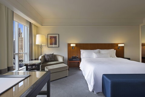 The Westin Melbourne - Accommodation Redcliffe 31