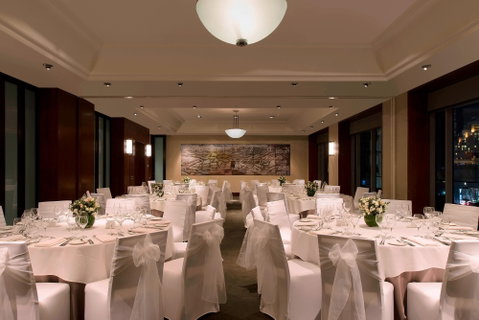 The Westin Melbourne - Accommodation Redcliffe 33
