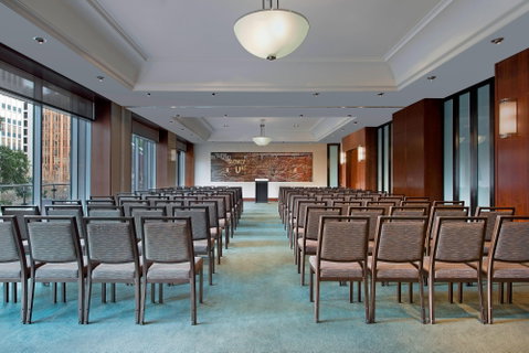 The Westin Melbourne - Accommodation Redcliffe 34