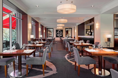 The Westin Melbourne - Accommodation Redcliffe 35