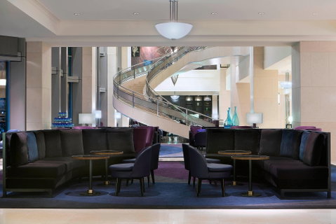 The Westin Melbourne - Accommodation Redcliffe 36
