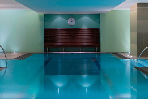 The Westin Melbourne - Accommodation Redcliffe 38