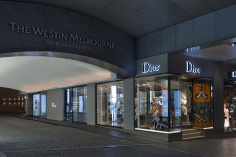 The Westin Melbourne - Accommodation Redcliffe 40