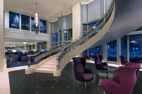 The Westin Melbourne - Accommodation Redcliffe 41