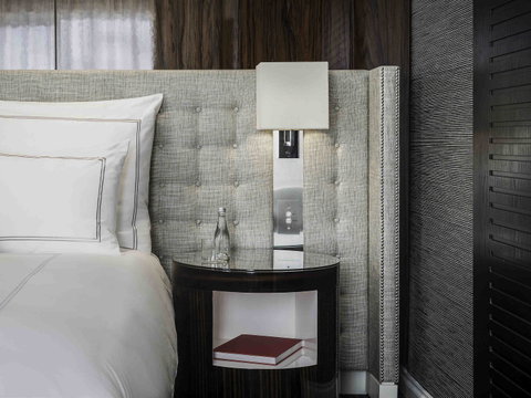 Swissotel Sydney - Accommodation Redcliffe 0