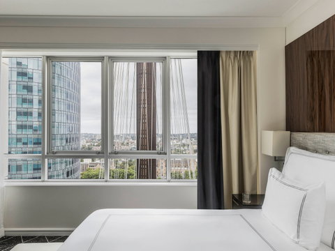 Swissotel Sydney - Accommodation Redcliffe 1