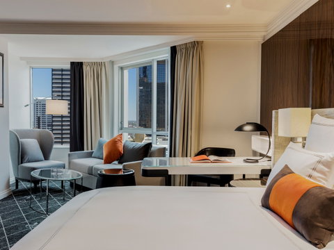 Swissotel Sydney - Accommodation Redcliffe 4