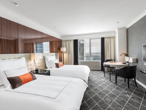 Swissotel Sydney - Accommodation Redcliffe 5