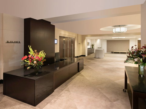 Swissotel Sydney - Accommodation Redcliffe 11