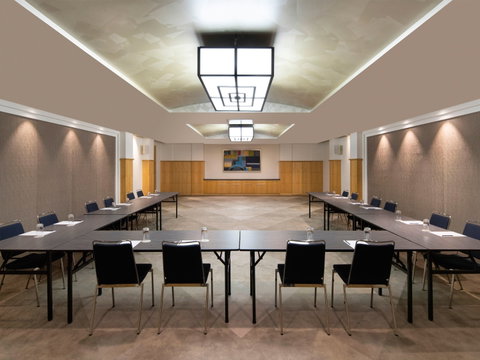Swissotel Sydney - Accommodation Redcliffe 12