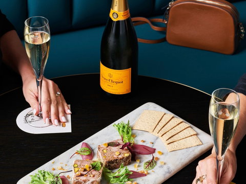 Swissotel Sydney - Accommodation Redcliffe 13