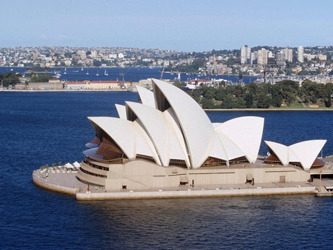 Swissotel Sydney - Accommodation Redcliffe 16