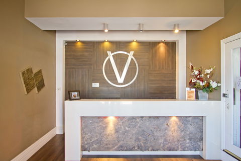 The Vulcan Hotel - Accommodation Redcliffe 5