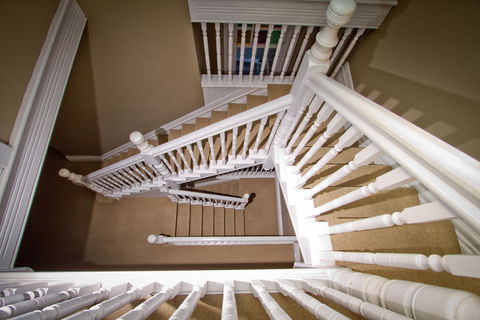 The Vulcan Hotel - Accommodation Redcliffe 8